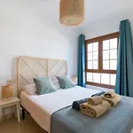 Lujosa 4 Hab Piscina, Jacuzzi Y Vistas Mar プラヤ・ブランカ