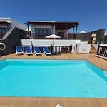 Lujosa 4 Hab Piscina, Jacuzzi Y Vistas Mar ヴィラ プラヤ・ブランカ