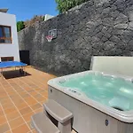 Lujosa 4 Hab Piscina, Jacuzzi Y Vistas Mar ヴィラ *