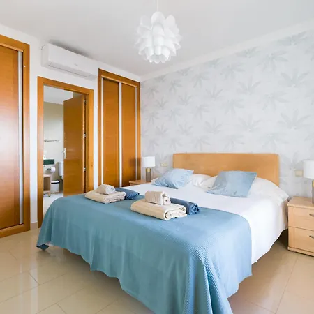 别墅 Lujosa 4 Hab Piscina, Jacuzzi Y Vistas Mar *