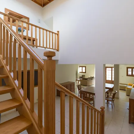 Lujosa 4 Hab Piscina, Jacuzzi Y Vistas Mar