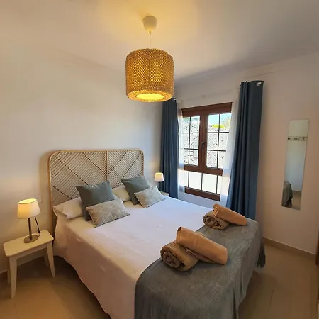 Lujosa 4 Hab Piscina, Jacuzzi Y Vistas Mar 别墅 *