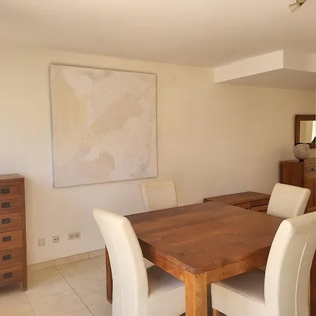 Lujosa 4 Hab Piscina, Jacuzzi Y Vistas Mar *