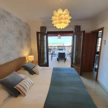 Lujosa 4 Hab Piscina, Jacuzzi Y Vistas Mar * 普拉亚布兰卡