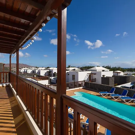 别墅 Lujosa 4 Hab Piscina, Jacuzzi Y Vistas Mar *