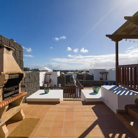 Lujosa 4 Hab Piscina, Jacuzzi Y Vistas Mar