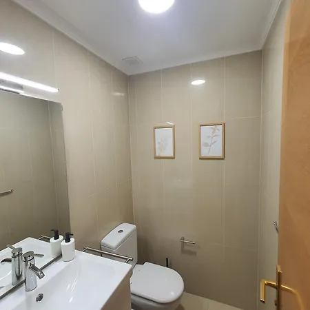 别墅 Lujosa 4 Hab Piscina, Jacuzzi Y Vistas Mar 普拉亚布兰卡