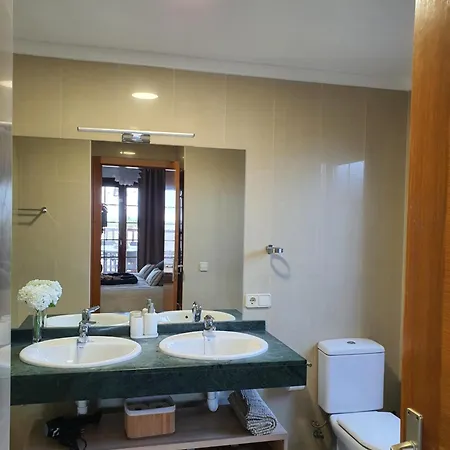 Lujosa 4 Hab Piscina, Jacuzzi Y Vistas Mar * 普拉亚布兰卡