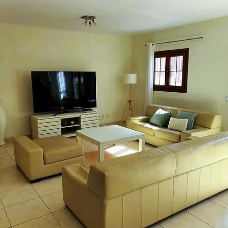 Lujosa 4 Hab Piscina, Jacuzzi Y Vistas Mar 别墅 *