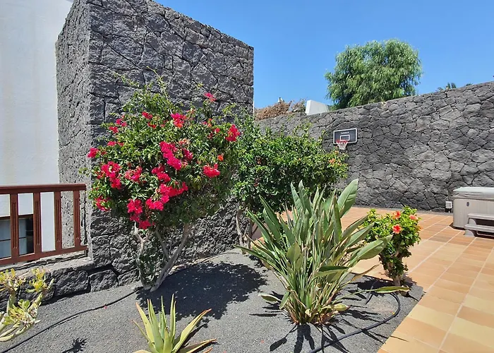 Villa Lujosa 4 Hab Piscina, Jacuzzi Y Vistas Mar