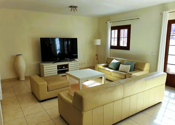 Lujosa 4 Hab Piscina, Jacuzzi Y Vistas Mar Villa *