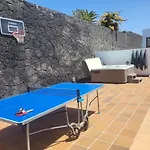 Vila Lujosa 4 Hab Piscina, Jacuzzi Y Vistas Mar