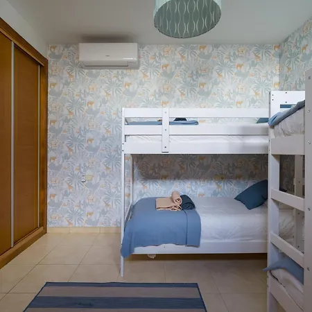 Вілла Lujosa 4 Hab Piscina, Jacuzzi Y Vistas Mar Плайя-Бланка
