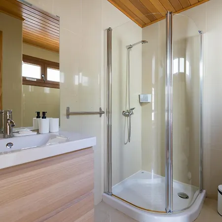 Lujosa 4 Hab Piscina, Jacuzzi Y Vistas Mar * Плайя-Бланка