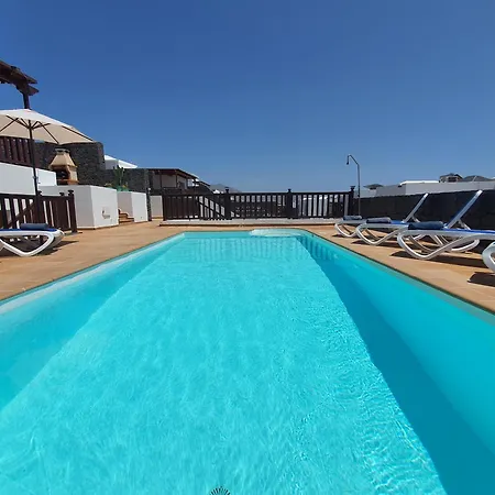 Вілла Lujosa 4 Hab Piscina, Jacuzzi Y Vistas Mar *